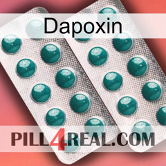 Dapoxin dapoxetine2